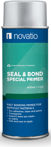 Novatio - Seal and Bond Special Primer