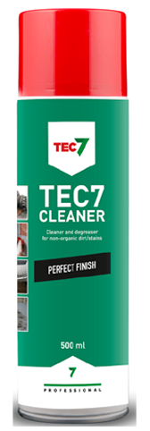 Tek 7 - Tek7 Cleaner - Universal Cleaner and Degreaser