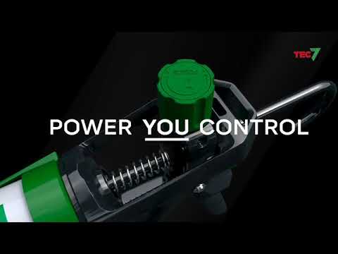 Tek 7 - Multigun - The all new Multigun is here!